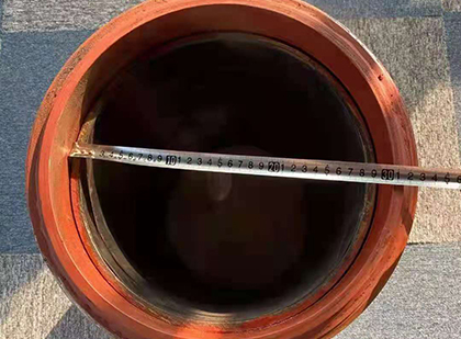 分宜抗爆容器