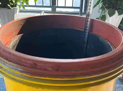 分宜抗爆容器