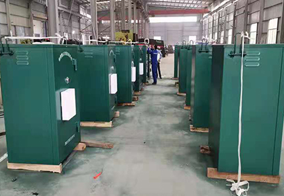 分宜移动炸药库：安全与效率并重的爆破行业新趋势